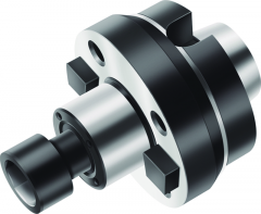 Adaptateur porte-fraise