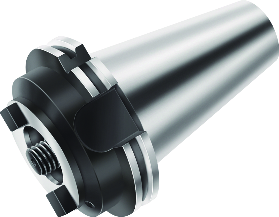 Master DIN 69871-1 AD/B