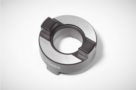 Bague d'entraînement