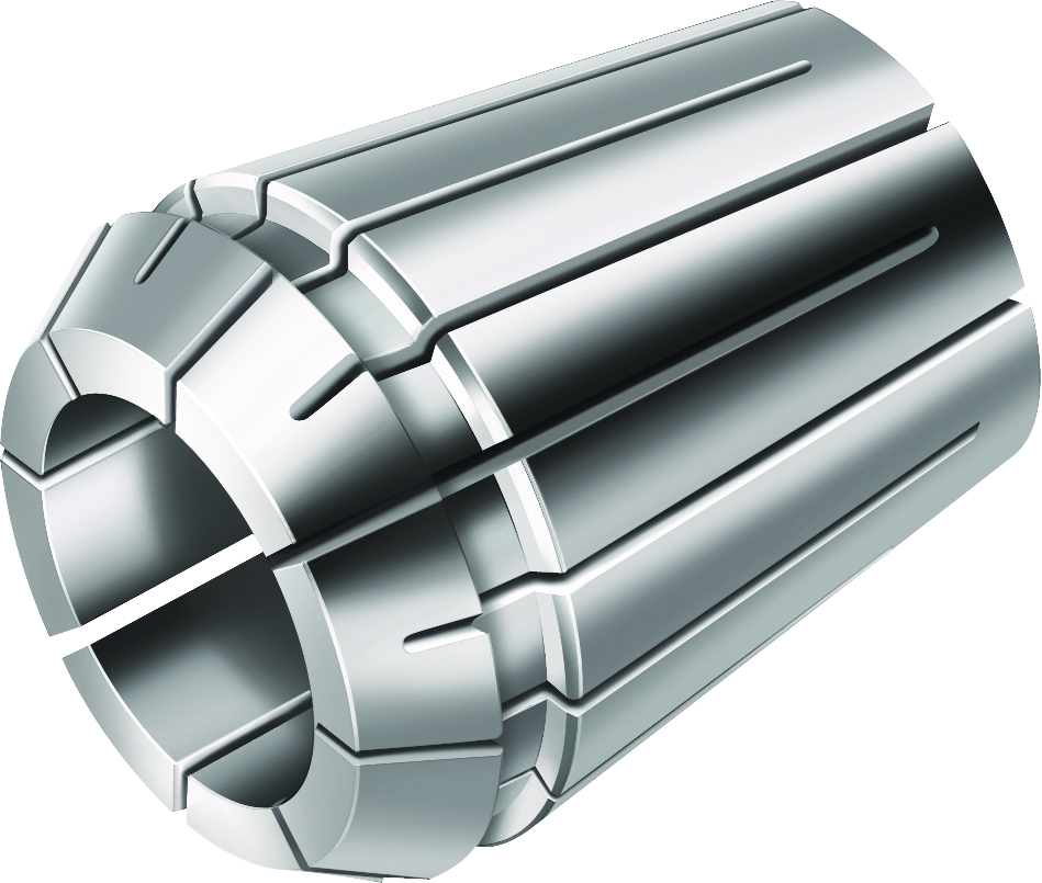 Pinces de serrage ER DIN 6499