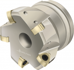 Fraise grande avance