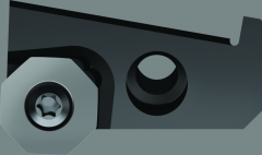 Cartouche pour F2010