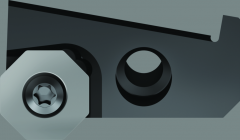 Cartouche pour F2010