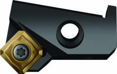 Cartouche pour F2010