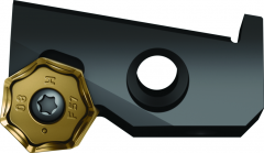 Cartouche pour F2010