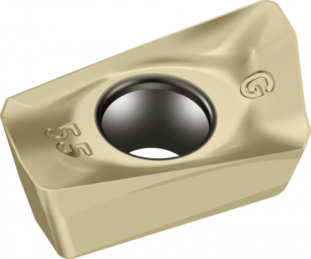 Rhombiques positives