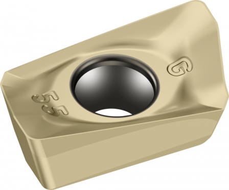 Rhombiques positives