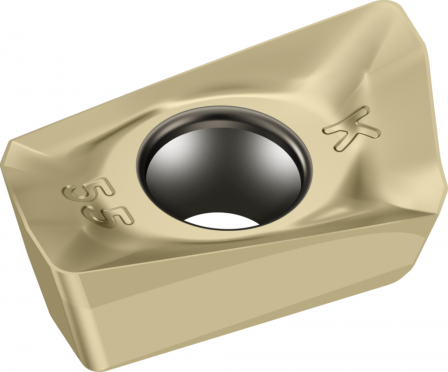 Rhombiques positives