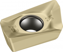 Rhombiques positives