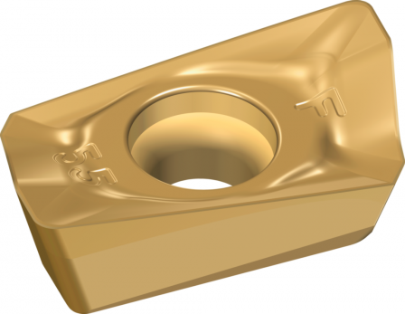 Rhombiques positives