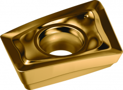 Rhombiques positives