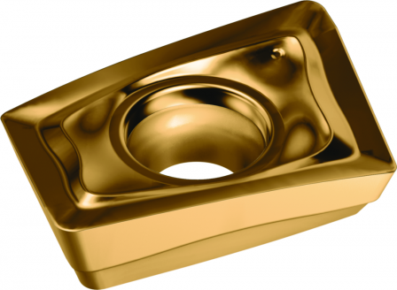 Rhombiques positives