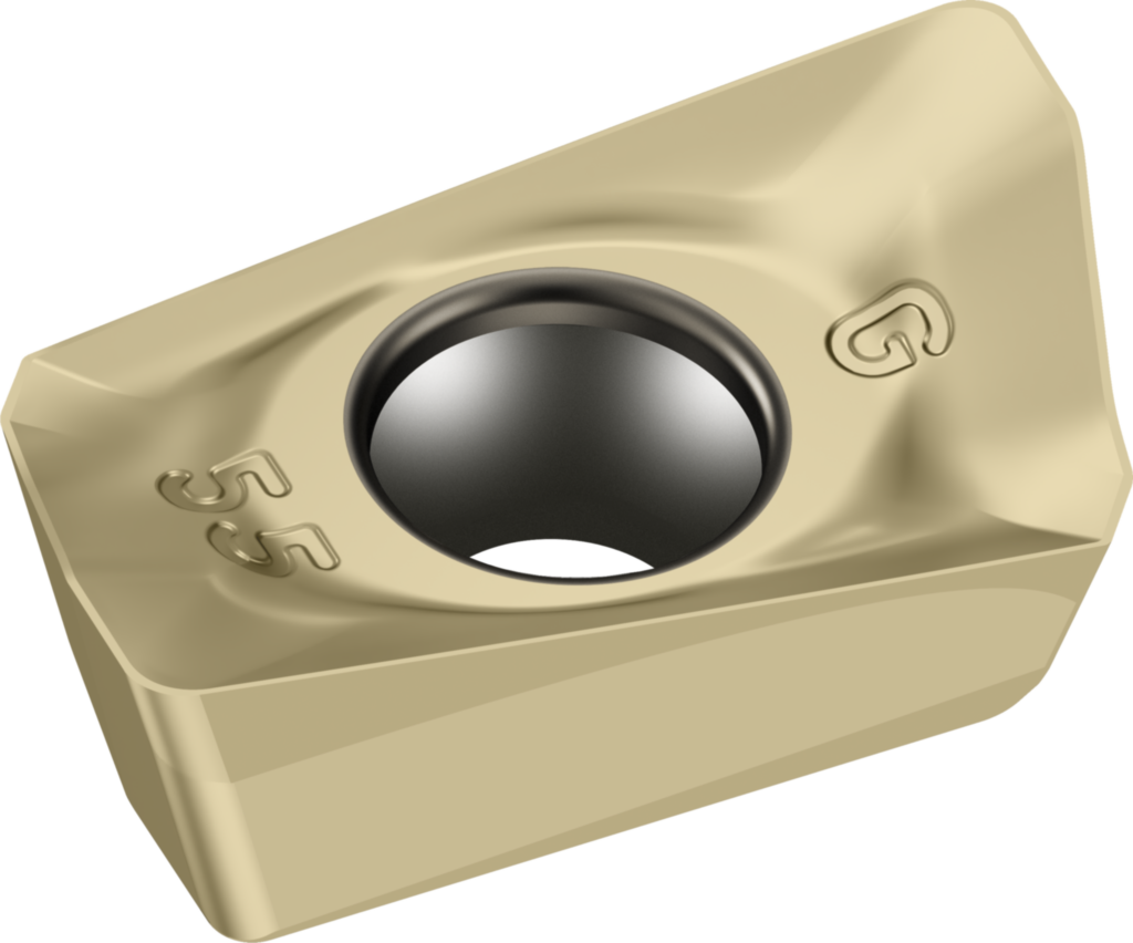 Rhombiques positives