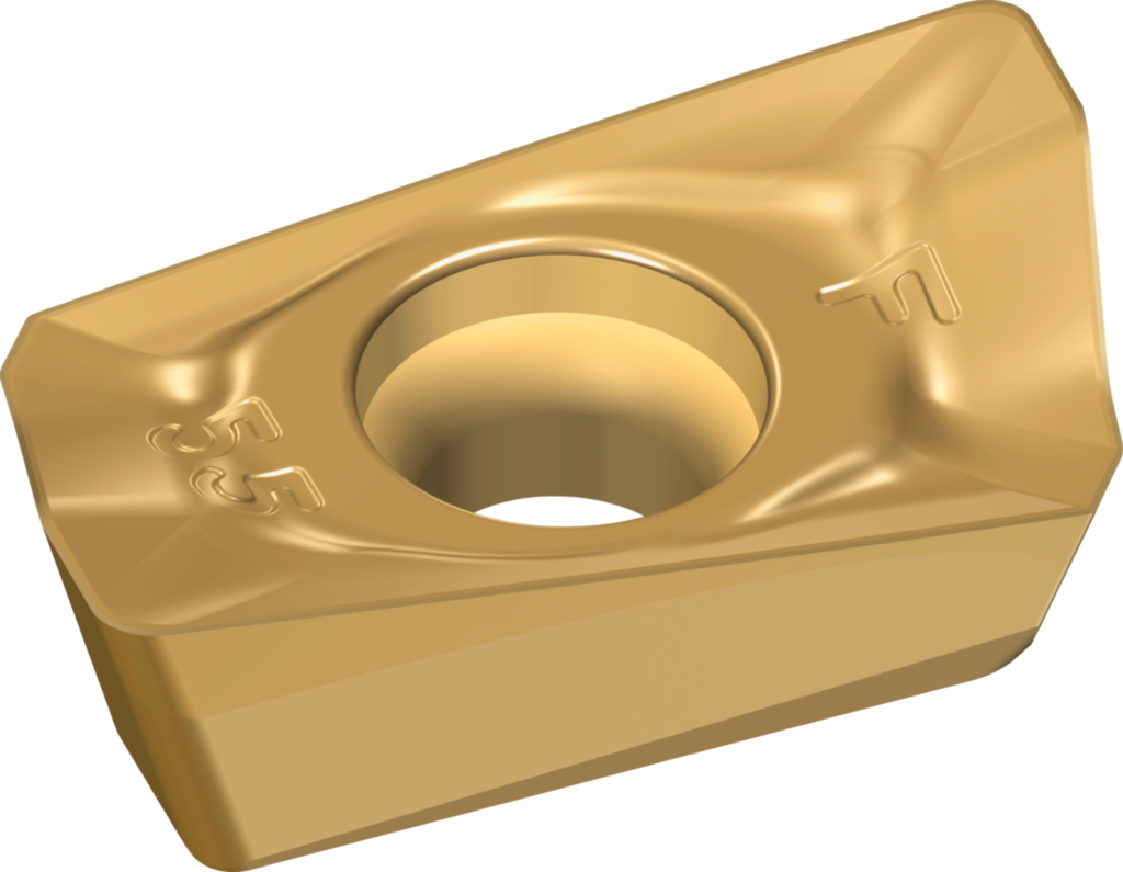 Rhombiques positives