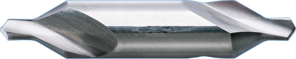 Foret centr D333A ACtR 1 ,00mm 