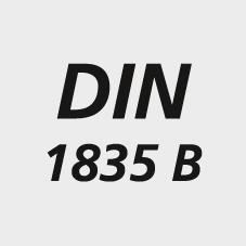 Foret à pointer CN TiN 90 g 12,00mm D1835B 