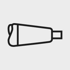 Foret hélicoïdal D345N HS S forg. 24,25mm MK 