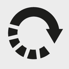 Foret à tôle extra-court (foret pour carrosserie) Acier