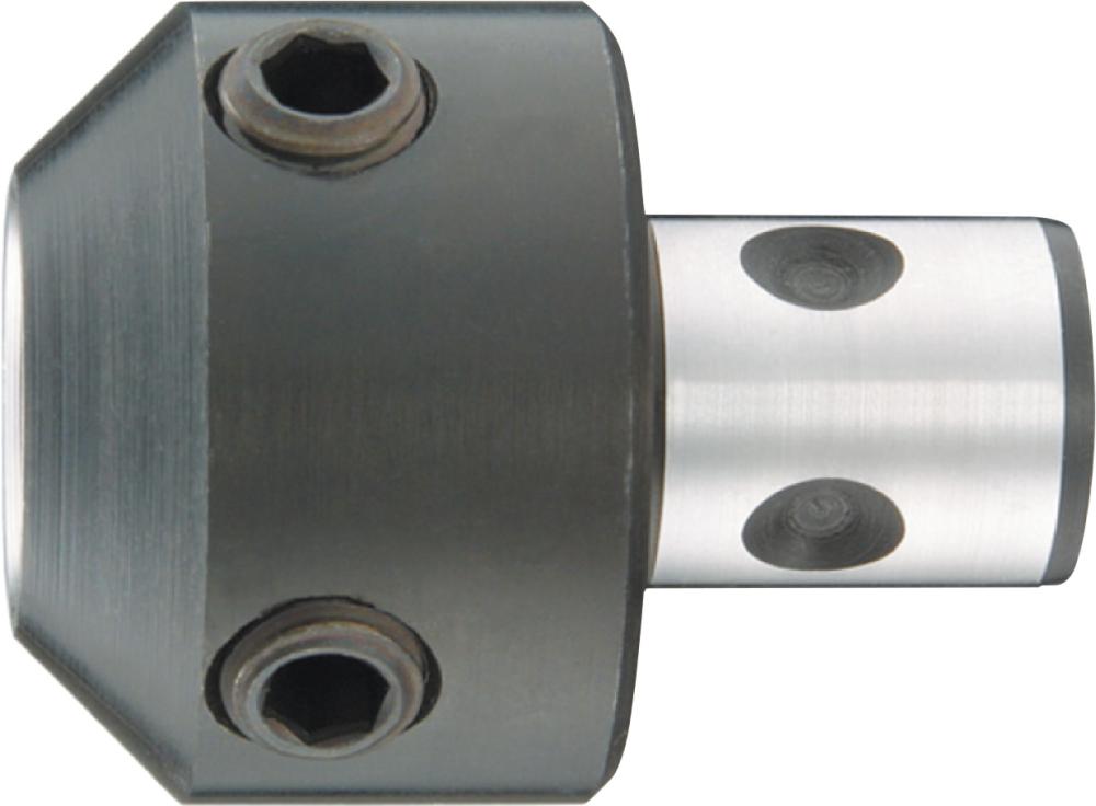 Adaptateur pour fraises à carotter à queue Quick I N 