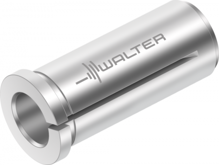 Barre d'alésage en carbure monobloc