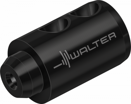 Transfert de lubrifiant