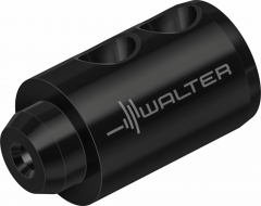 Transfert de lubrifiant