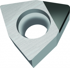 Trigones positives 80°