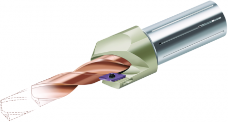 Outil de chanfreinage