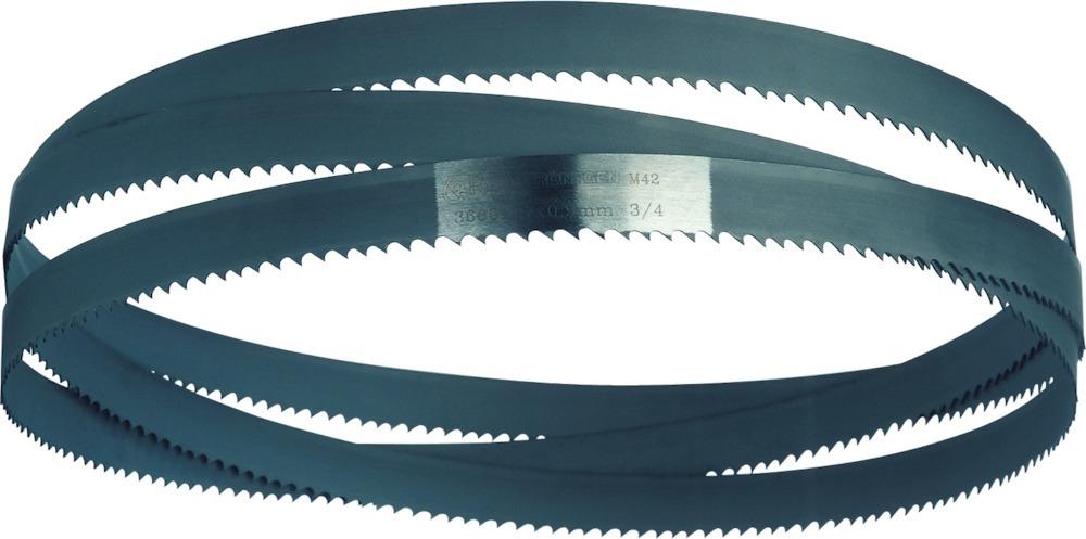 Lame scie HSS-Co8 Bi 1138 x13x0,6 10-14Z