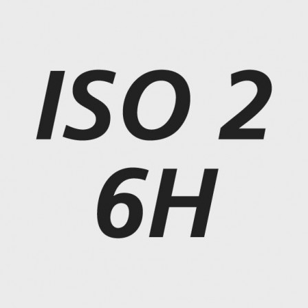 Outil combiné HSS SGE M4 