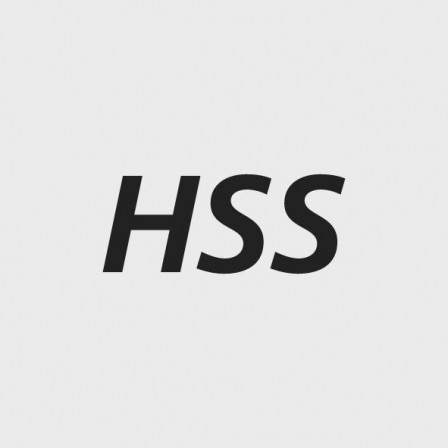 Embout taraud ébaucheur/finisseur HSSG M5 