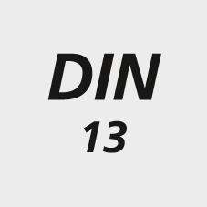 Jeu d'embouts taraud ébaucheur/finisseur HSSG M3-M10 