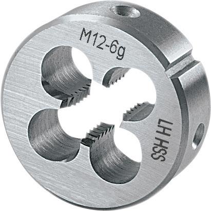 Filière EN22568 HSS M16 ga. 