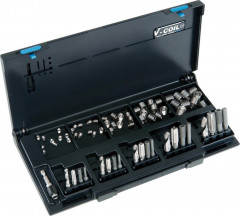 Nécessaire à restaurer les filets RAPID M5-M12 