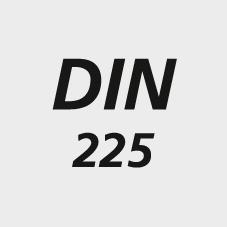 Taraud main D352 HSS asso rtiment M3-12 