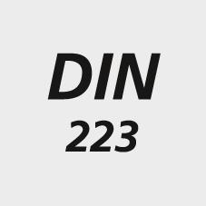 Fil.H.For. kit HSS M3-M12 