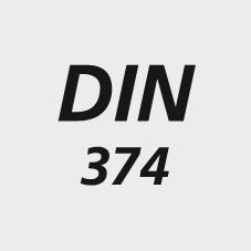 Taraud MF D374C MF8X1 HSS E 