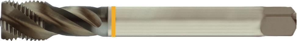 Taraud MF D374C MF8X1 HSS E 