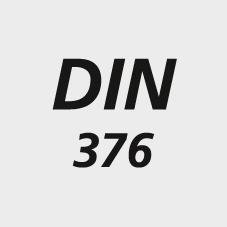 Taraud M D376C HSSE M12 T iN 