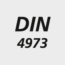 Outil tourn. carb DIN4973 dr 25x25x300mm P25/30 