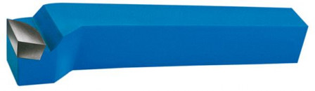 Outil tourn. frontal carb DIN4977 droite P25/30 32x32x170mm 