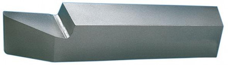 Outil tourn. HSSE DIN4955 pointu 10x10x100mm 