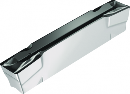 Tronçonnage et tournage – plaquettes de coupe