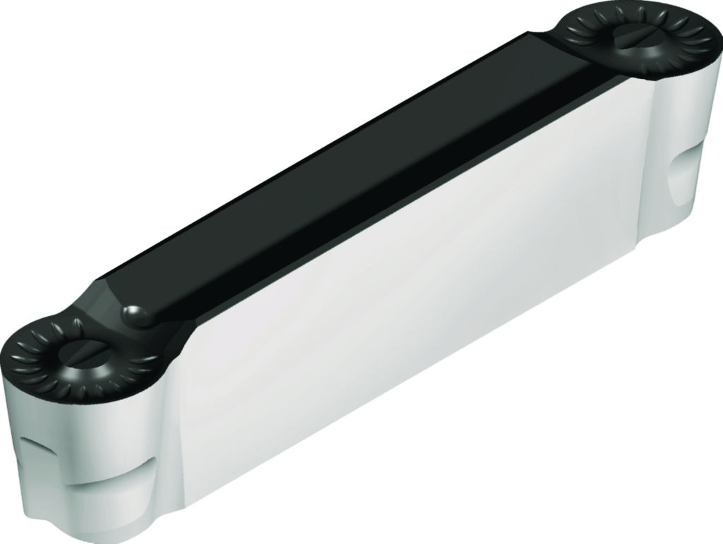 Tronçonnage et copiage – plaquettes de coupe