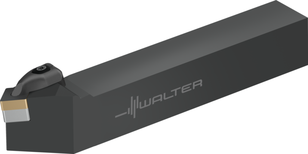 Outil à queue – Serrage par bride