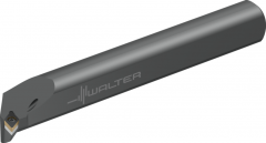 Barre d'alésage – Serrage par vis