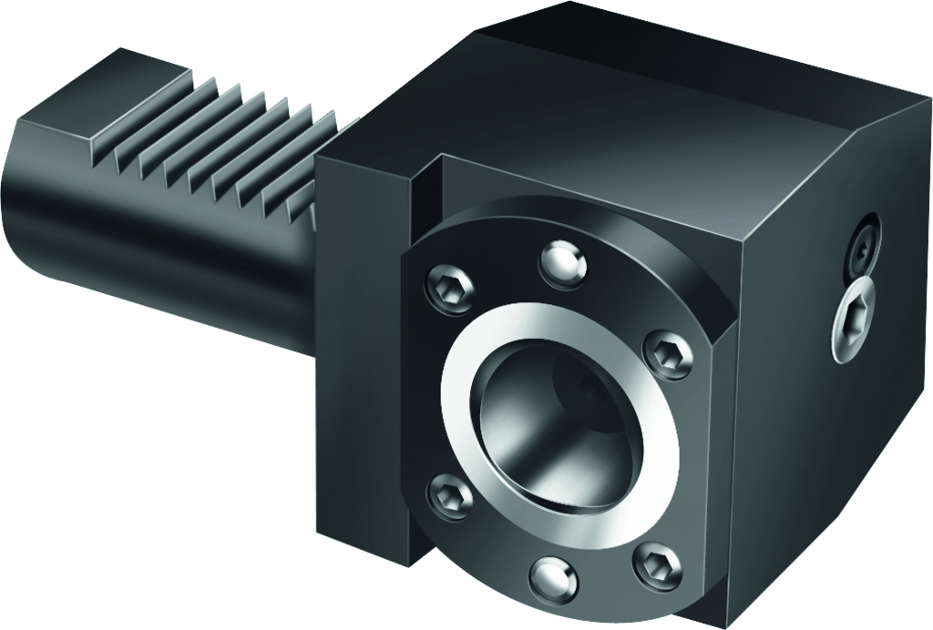 Unités de serrage VDI DIN 69880 TYP 2030 / 2040 / 2050 / 2060 5017196