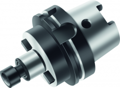 Adaptateur porte-fraise DIN 69893 -1 A  5007102