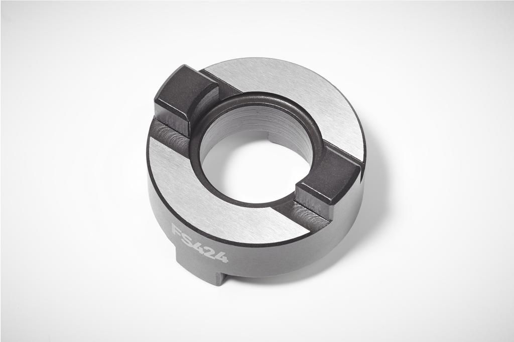 Bague d'entraînement