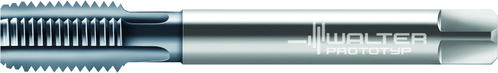 Tarauds machine HSS-E-PM